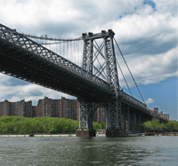Williamsburg Bridge