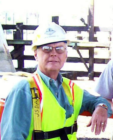 John S. Deerkoski, P.E.