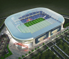 Red Bull Stadium